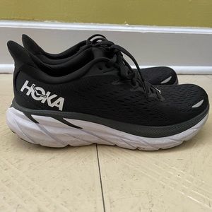 Hoka Clifton 8